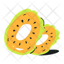 پیش‌نمایش فایل dried-kiwi-8696780 از پک غذا