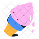 پیش‌نمایش فایل ice-cone-8696957 از پک غذا