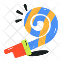 پیش‌نمایش فایل party-blower-8696952 از پک غذا