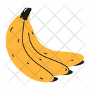 پیش‌نمایش فایل bananas-8694251 از پک غذای پویانمایی