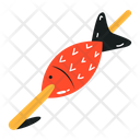 پیش‌نمایش فایل fish-bbq-8694324 از پک غذای پویانمایی