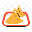 پیش‌نمایش فایل nachos-8694332 از پک غذای پویانمایی