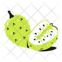 پیش‌نمایش فایل soursop-8694382 از پک غذای پویانمایی