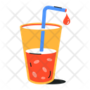 پیش‌نمایش فایل cocktail-glass-8696487 از پک غذای پویانمایی