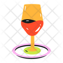 پیش‌نمایش فایل cocktail-glass-8696498 از پک غذای پویانمایی