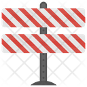 پیش‌نمایش فایل barricade-18 از پک علائم راهنمایی و تقاطع‌ها