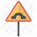 پیش‌نمایش فایل bridge-ahead از پک علائم راهنمایی و تقاطع‌ها