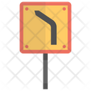 پیش‌نمایش فایل dangerous-curve-1 از پک علائم راهنمایی و تقاطع‌ها