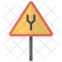 پیش‌نمایش فایل merging-lanes از پک علائم راهنمایی و تقاطع‌ها