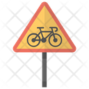 پیش‌نمایش فایل no-cycles-2 از پک علائم راهنمایی و تقاطع‌ها