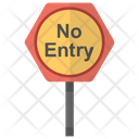 پیش‌نمایش فایل no-entry-12 از پک علائم راهنمایی و تقاطع‌ها