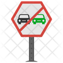 پیش‌نمایش فایل no-overtaking از پک علائم راهنمایی و تقاطع‌ها