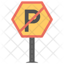 پیش‌نمایش فایل no-parking-33 از پک علائم راهنمایی و تقاطع‌ها