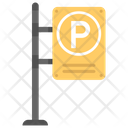 پیش‌نمایش فایل parking-sign-44 از پک علائم راهنمایی و تقاطع‌ها