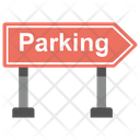 پیش‌نمایش فایل parking-signage از پک علائم راهنمایی و تقاطع‌ها