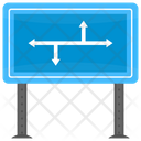 پیش‌نمایش فایل road-directions-1 از پک علائم راهنمایی و تقاطع‌ها