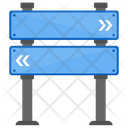پیش‌نمایش فایل road-signage از پک علائم راهنمایی و تقاطع‌ها