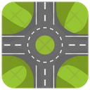 پیش‌نمایش فایل roundabout-19 از پک علائم راهنمایی و تقاطع‌ها