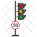 پیش‌نمایش فایل speed-limit-36 از پک علائم راهنمایی و تقاطع‌ها