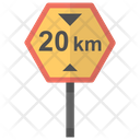 پیش‌نمایش فایل speed-limit-37 از پک علائم راهنمایی و تقاطع‌ها
