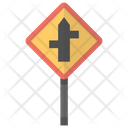 پیش‌نمایش فایل staggered-junction-2 از پک علائم راهنمایی و تقاطع‌ها