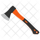 پیش‌نمایش فایل axe-384 از پک آیکن‌های مسطح ابزار