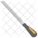 پیش‌نمایش فایل chisel-31 از پک آیکن‌های مسطح ابزار