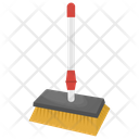 پیش‌نمایش فایل cleaning-brush-7 از پک آیکن‌های مسطح ابزار