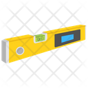 پیش‌نمایش فایل level-tool-11 از پک آیکن‌های مسطح ابزار