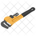 پیش‌نمایش فایل long-wrench-1 از پک آیکن‌های مسطح ابزار