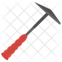 پیش‌نمایش فایل pickaxe-15 از پک آیکن‌های مسطح ابزار