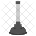 پیش‌نمایش فایل plunger-37 از پک آیکن‌های مسطح ابزار