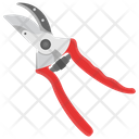 پیش‌نمایش فایل pruning-plier از پک آیکن‌های مسطح ابزار