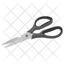 پیش‌نمایش فایل scissor-647 از پک آیکن‌های مسطح ابزار