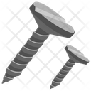 پیش‌نمایش فایل screw-222 از پک آیکن‌های مسطح ابزار