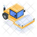 پیش‌نمایش فایل bus-8916671 از پک حمل و نقل