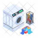 پیش‌نمایش فایل clothes-washer-8874000 از پک خشکشویی و لباسشویی