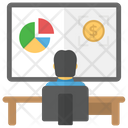 پیش‌نمایش فایل business-analysis-42 از پک آیکن‌های مسطح خرید کسب و کار