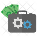 پیش‌نمایش فایل business-purchase از پک آیکن‌های مسطح خرید کسب و کار