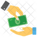 پیش‌نمایش فایل cash-payment-10 از پک آیکن‌های مسطح خرید کسب و کار