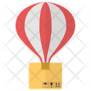 پیش‌نمایش فایل fast-delivery-57 از پک آیکن‌های مسطح خرید کسب و کار