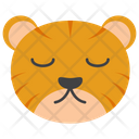 پیش‌نمایش فایل cute-tiger-3 از پک آیکن‌های وکتور ببر بامزه