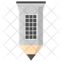 پیش‌نمایش فایل house-design-2 از پک آیکن‌های مسطح نقاشی خانه