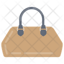 پیش‌نمایش فایل duffle-2 از پک آیکن‌های مسطح کیف زنانه