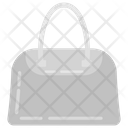 پیش‌نمایش فایل duffle-3 از پک آیکن‌های مسطح کیف زنانه