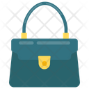 پیش‌نمایش فایل envelope-bag از پک آیکن‌های مسطح کیف زنانه
