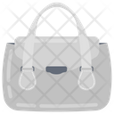 پیش‌نمایش فایل handbag-354 از پک آیکن‌های مسطح کیف زنانه