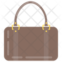 پیش‌نمایش فایل handbag-357 از پک آیکن‌های مسطح کیف زنانه