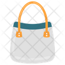 پیش‌نمایش فایل handbag-358 از پک آیکن‌های مسطح کیف زنانه