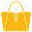 پیش‌نمایش فایل handbag-359 از پک آیکن‌های مسطح کیف زنانه